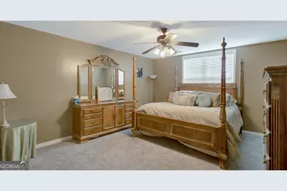310 Rock Hill Drive, Fayetteville, GA 30215 - Photo 22