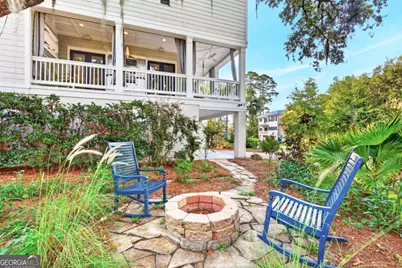 2 White Oak Lane, Tybee Island, GA 31328 - Photo 46