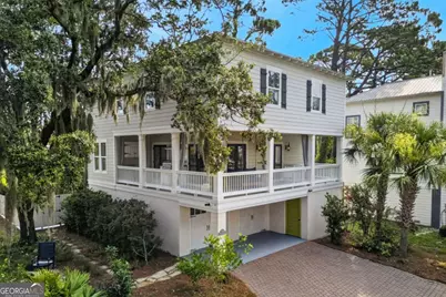 2 White Oak Lane, Tybee Island, GA 31328 - Photo 1