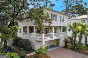 2 White Oak Ln, Tybee Island, GA 31328 - Photo 1