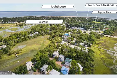 2 White Oak Lane, Tybee Island, GA 31328 - Photo 60