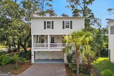 2 White Oak Lane, Tybee Island, GA 31328 - Photo 4