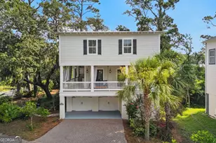 2 White Oak Ln, Tybee Island, GA 31328 - Photo 4