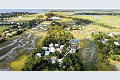 2 White Oak Lane, Tybee Island, GA 31328 - Photo 58