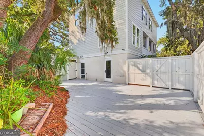 2 White Oak Lane, Tybee Island, GA 31328 - Photo 52