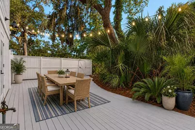 2 White Oak Lane, Tybee Island, GA 31328 - Photo 50