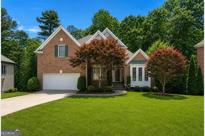 3760 Colonial Trail SW, Lilburn, GA 30047 - Photo 1