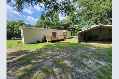 140 Maple Drive, Washington, GA 30673 - Photo 2