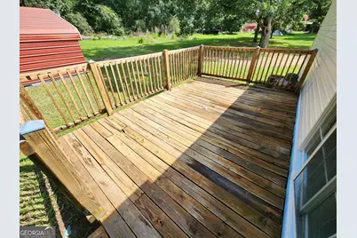 140 Maple Drive, Washington, GA 30673 - Photo 4