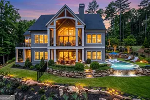 1140 Lumbering Crk, Greensboro, GA 30642 - Photo 2