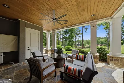 1140 Lumbering Creek, Greensboro, GA 30642 - Photo 46