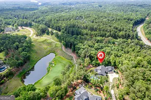 1140 Lumbering Crk, Greensboro, GA 30642 - Photo 6