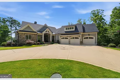 1140 Lumbering Creek, Greensboro, GA 30642 - Photo 1