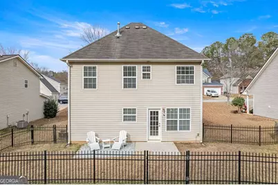 59 Belmont Park Drive, Newnan, GA 30263 - Photo 22