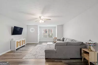 59 Belmont Park Drive, Newnan, GA 30263 - Photo 2