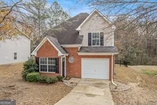 59 Belmont Park Dr, Newnan, GA 30263 - Photo 1