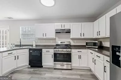 59 Belmont Park Drive, Newnan, GA 30263 - Photo 6