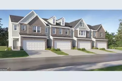 2602 Adventure Way, Doraville, GA 30360 - Photo 1