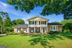 43 Ridgeview Dr SE, Silver Creek, GA 30173 - Photo 1