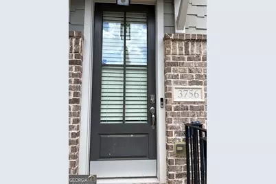 3756 Huger Place SE, Smyrna, GA 30080 - Photo 2