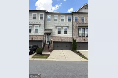 3756 Huger Place SE, Smyrna, GA 30080 - Photo 1
