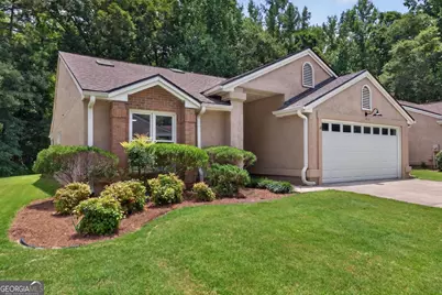 4713 Canaans Way, Union City, GA 30291 - Photo 2
