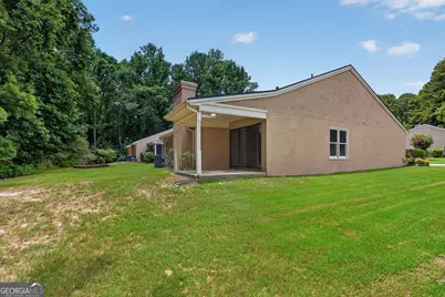 4713 Canaans Way, Union City, GA 30291 - Photo 22
