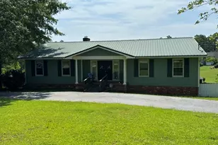 135 NE Chumley Road NE, Milledgeville, GA 31061 - Photo 1
