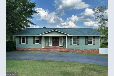135 NE Chumley Road NE, Milledgeville, GA 31061 - Photo 1