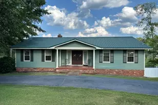 135 NE Chumley Road NE, Milledgeville, GA 31061 - Photo 1