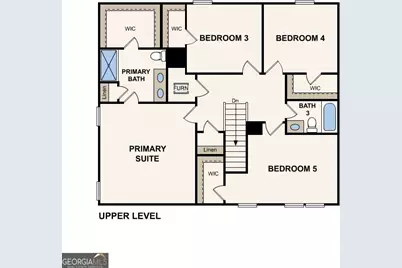461 Grand Magnolia Street, Jackson, GA 30233 - Photo 4