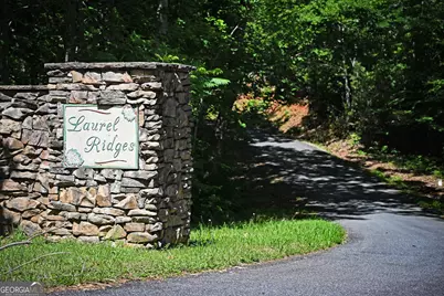 Lot 3 The Ridges, Hiawassee, GA 30546 - Photo 2