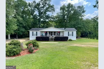 4008 Candy Lane, Statesboro, GA 30461 - Photo 2