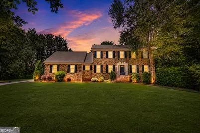1845 York Court, Snellville, GA 30078 - Photo 4