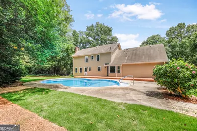 1845 York Court, Snellville, GA 30078 - Photo 60