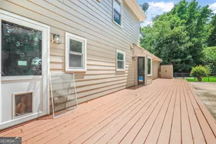 1845 York Ct, Snellville, GA 30078 - Photo 58