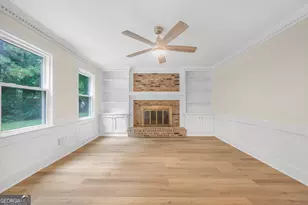 1845 York Ct, Snellville, GA 30078 - Photo 26