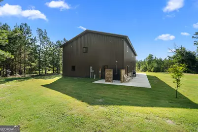 3875 Poor Robin Road, Sylvania, GA 30467 - Photo 32
