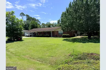 231 Auburn Street, Baxley, GA 31513 - Photo 2