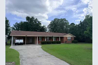 231 Auburn Street, Baxley, GA 31513 - Photo 1