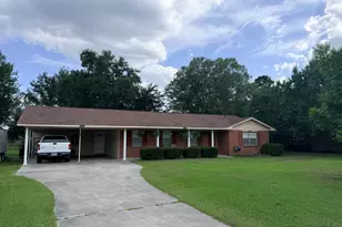 231 Auburn St, Baxley, GA 31513 - Photo 1