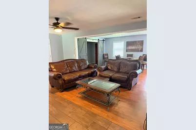231 Auburn Street, Baxley, GA 31513 - Photo 22