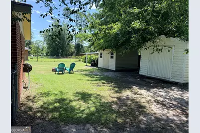 231 Auburn Street, Baxley, GA 31513 - Photo 4