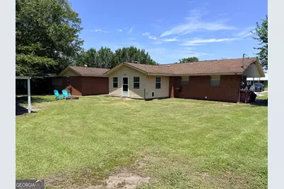 231 Auburn Street, Baxley, GA 31513 - Photo 2