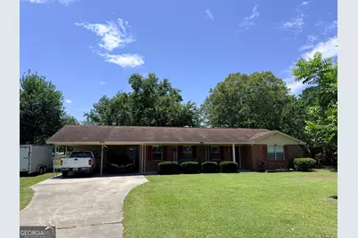 231 Auburn Street, Baxley, GA 31513 - Photo 1