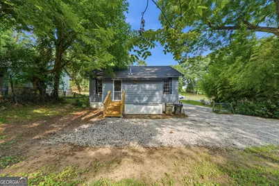 207 N Laurel Avenue, Greensboro, GA 30642 - Photo 2