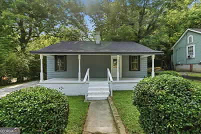 207 N Laurel Avenue, Greensboro, GA 30642 - Photo 24