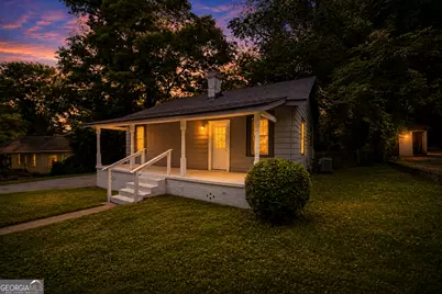 207 N Laurel Avenue, Greensboro, GA 30642 - Photo 22