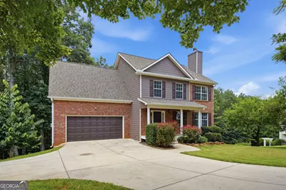 4875 Haley Ridge Court, Cumming, GA 30028 - Photo 6