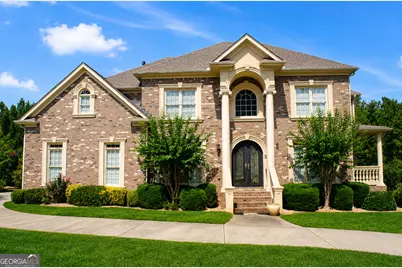 4515 Mossey Drive, Lithonia, GA 30038 - Photo 1